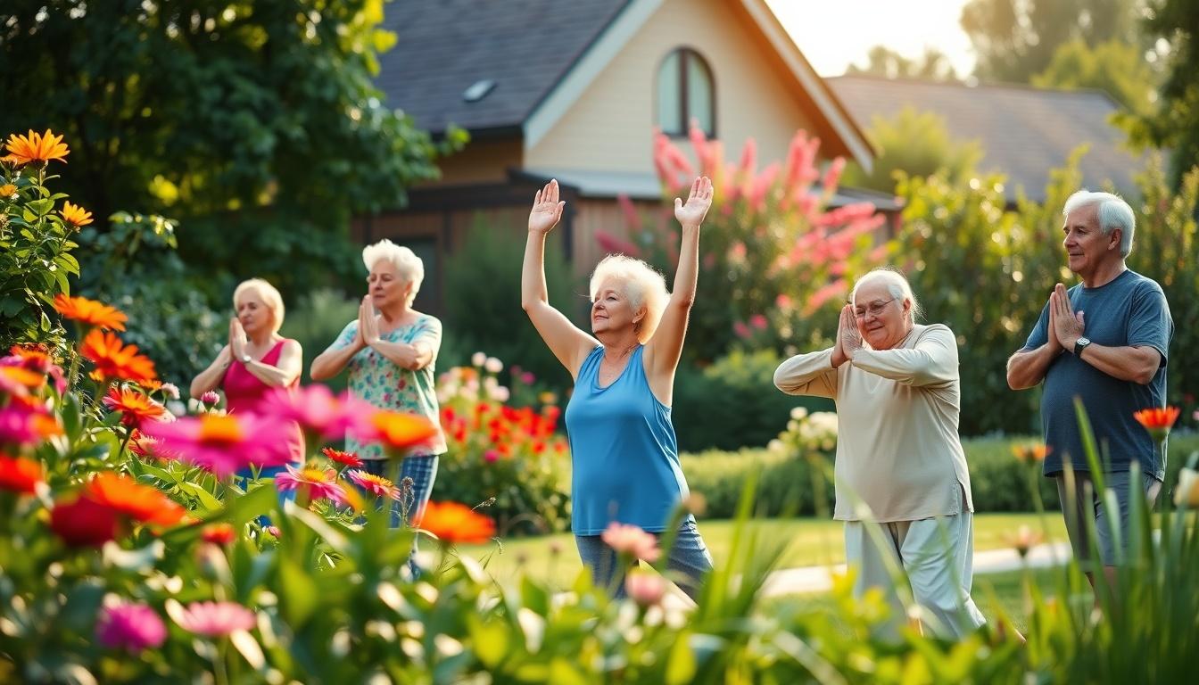 Salud en Retiro: Tu nuevo hogar saludable
